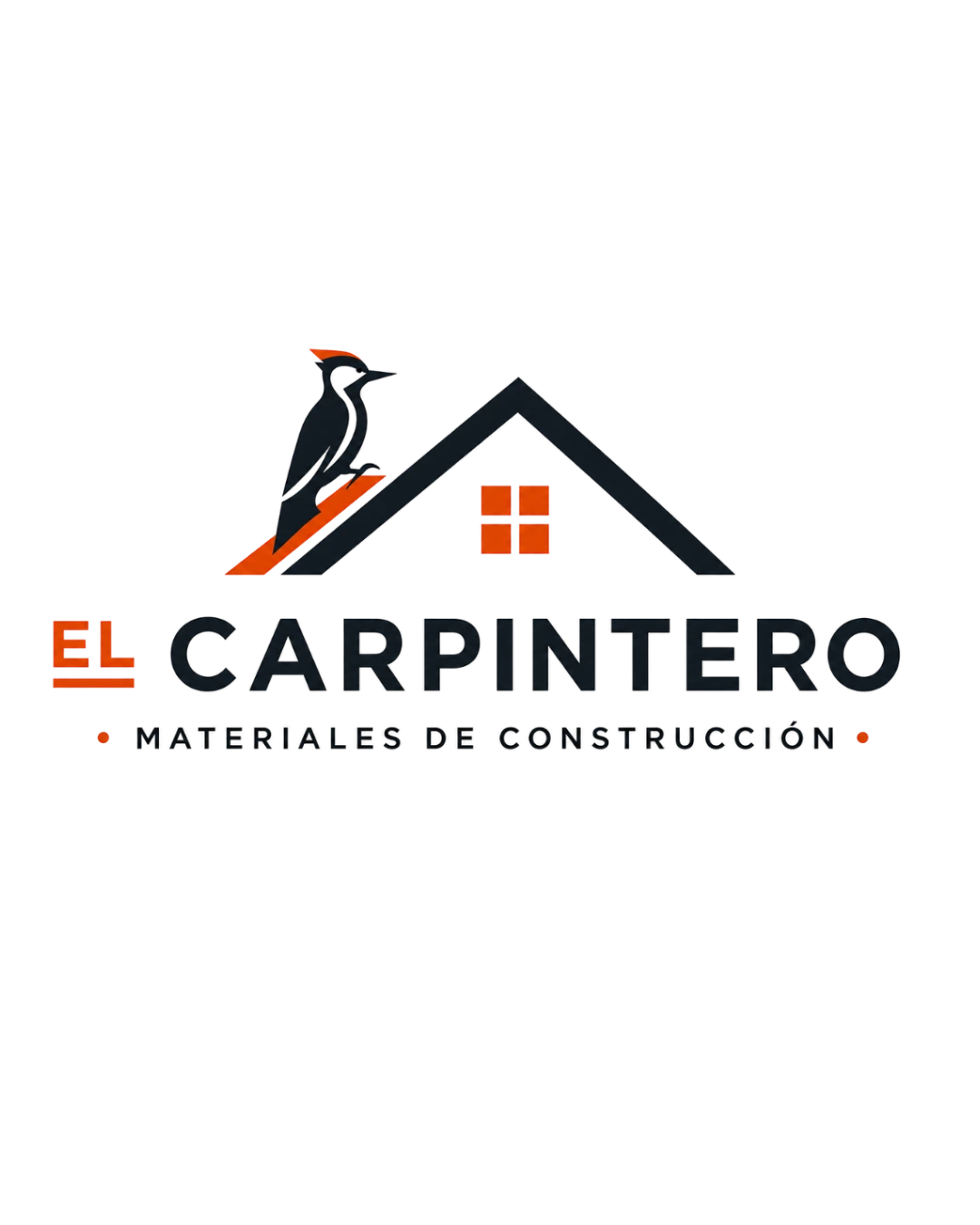 Logo El Carpintero